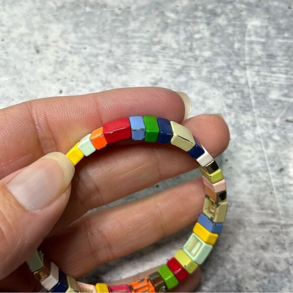 Roxanne Assoulin Bundle of 2 Bracelets - Picture 7 of 10